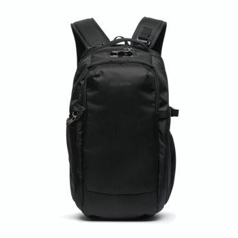 Foto: Pacsafe Camsafe X17L backpack ECONYL ® schwarz