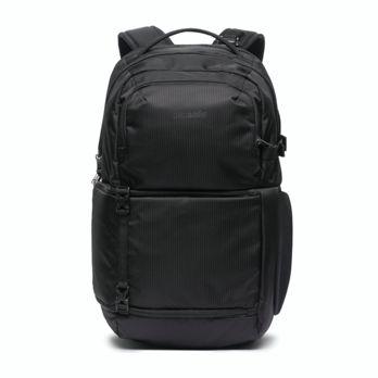 Foto: Pacsafe Camsafe X25L backpack ECONYL ® schwarz