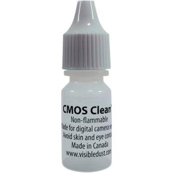Foto: Visible Dust CMOS Clean Reinigungslösung             8ml